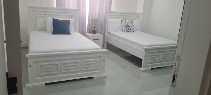 Chumba cha kulala 3