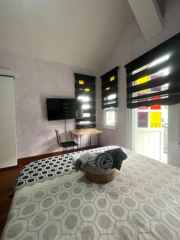 Çınar Suit managed Airbnb listing 1