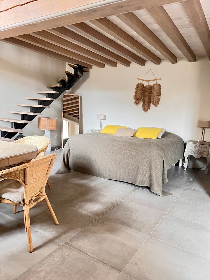 La Suite Des Ducs, Axea6/a38 - Pouilly-en-Auxois