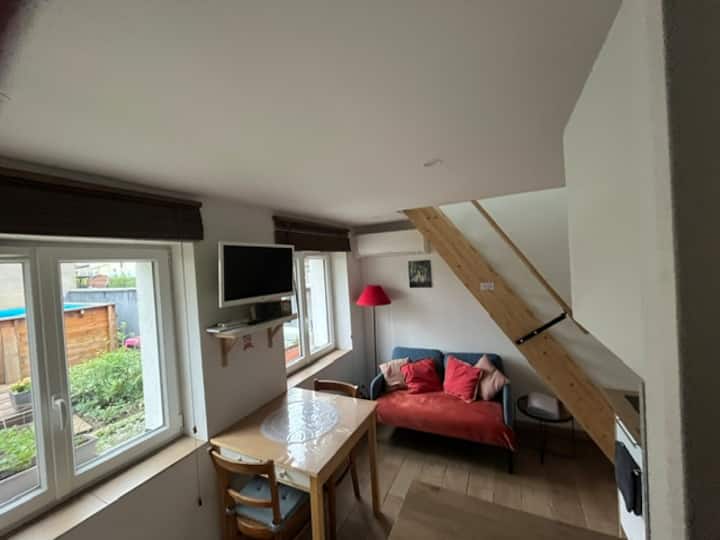 La Petite Maison De Vero - Amnéville