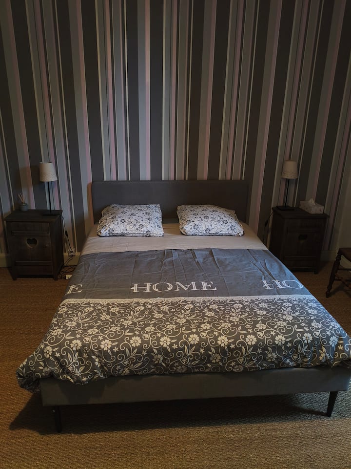 Chambre 3