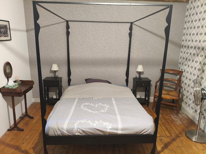 Chambre 2