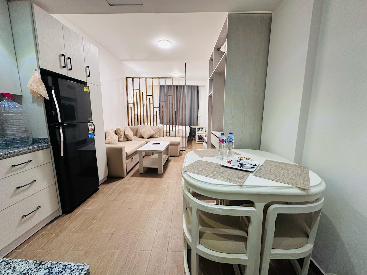 Дневна соба