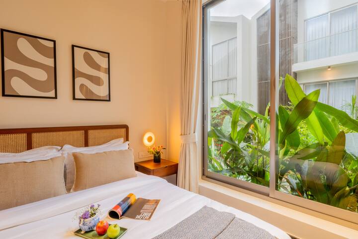 Bedroom 1 image 3