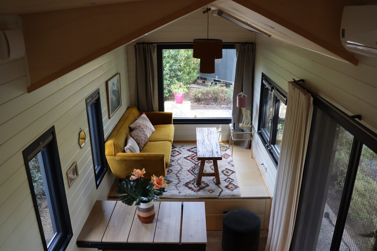 Дневен простор