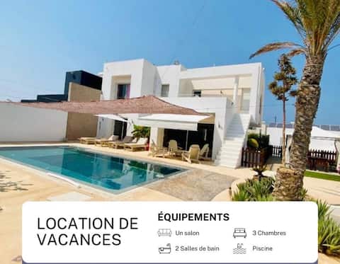 Villa Baya