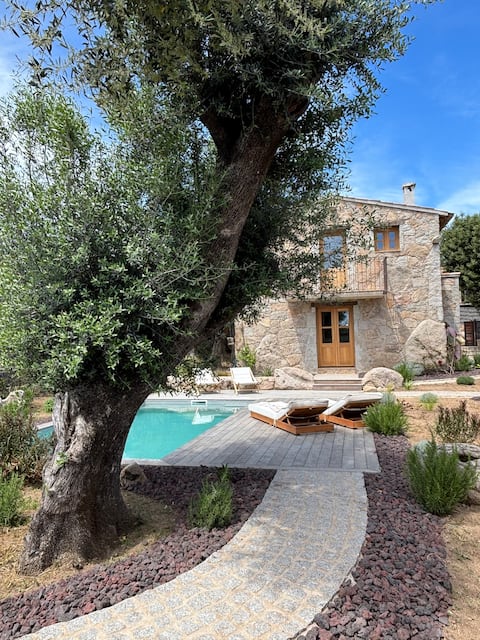 Casa Oona
Sheepfold