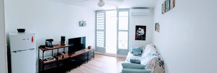 Studio Entre Môle-centre Port
2 * Gites De France - Agde