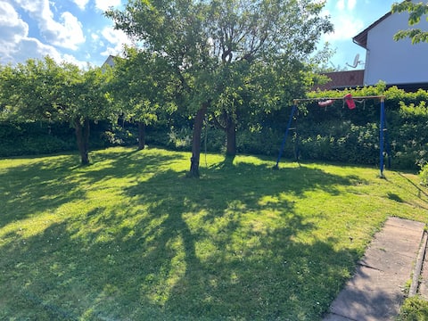 Warburg Hacienda