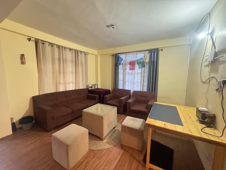 Дневна соба