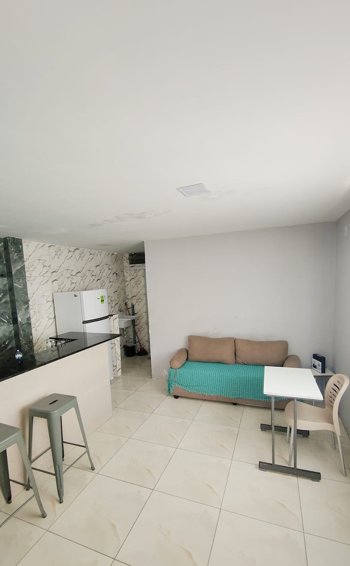 Всекидневна