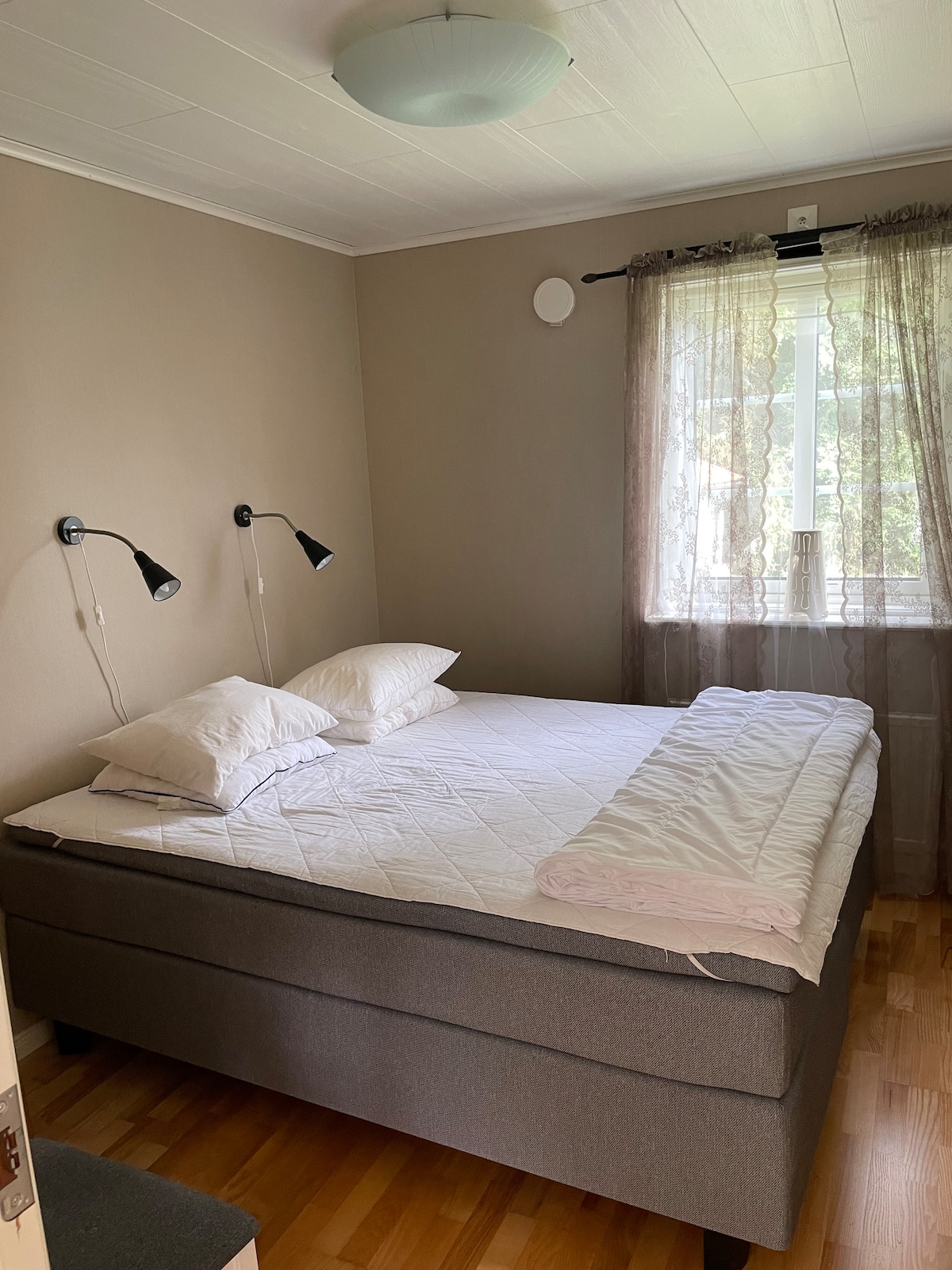 Спална соба 1