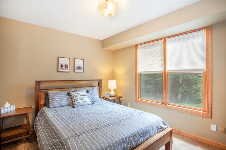 Спална соба 4