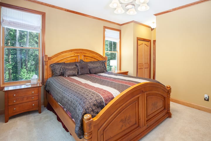 Спална соба 1