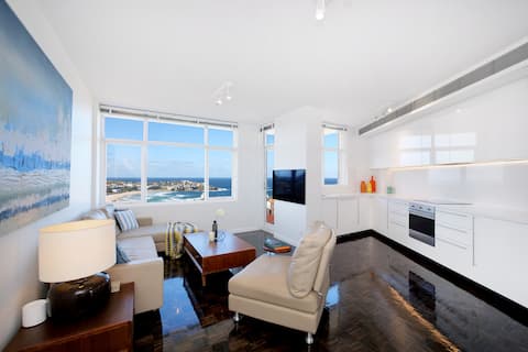 Bondi Beach Penthouse