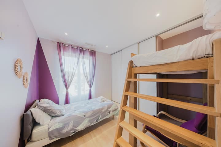 Chambre 1