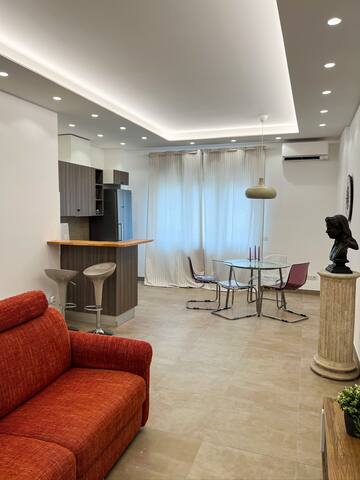 Casa Momi Mergellina