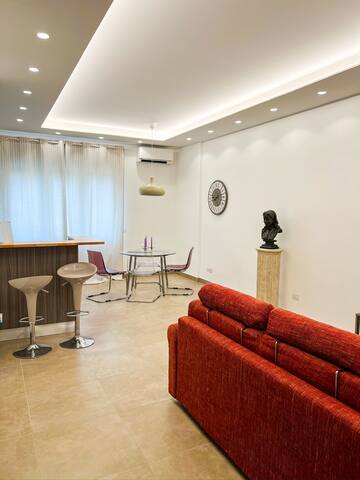 Casa Momi Mergellina gallery image 4