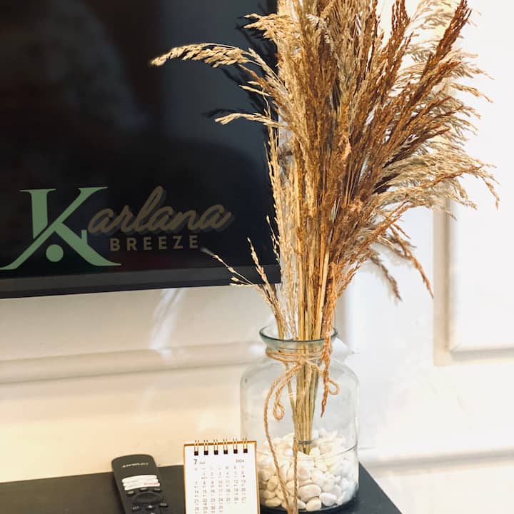 Karlana Breeze 102 - Silay City