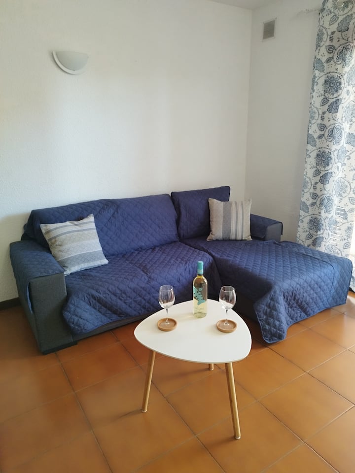 Apartamento Con Piscina En Residencial San Marino - Los Cristianos