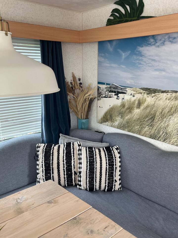 Optimaal Genieten In Zeeland - Burgh-Haamstede