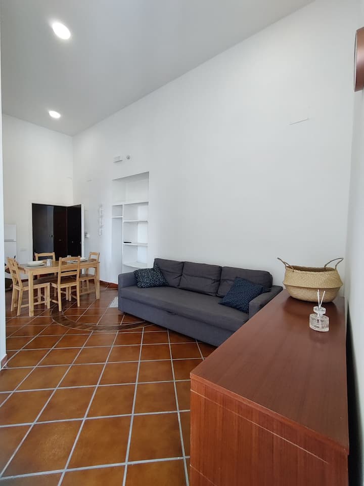 Casa Alighieri - Nápoles