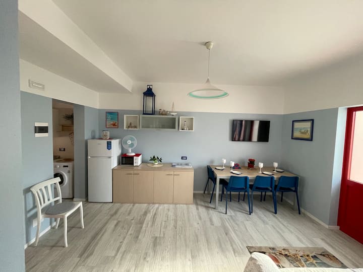 Villa Alexa - Lignano Pineta