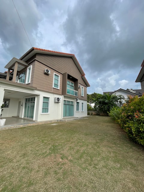 FR Homestay, Jitra, Kedah