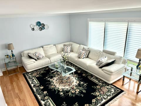 Beautiful Family Getaway 5bds/3ba