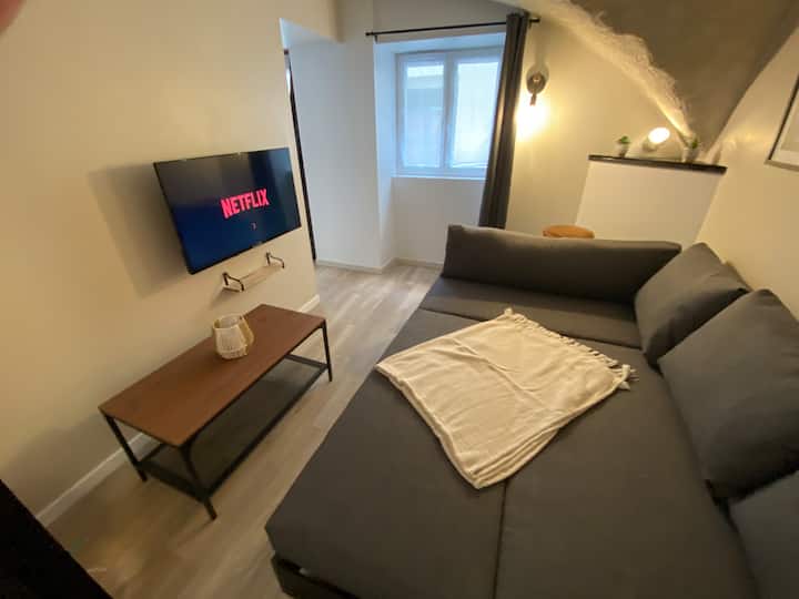 მისაღები ოთახი