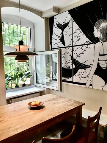 LEGAL Apartment 2 bedroom 2 bathroom gallery image 5