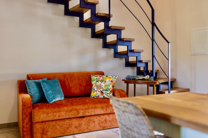 Casa Guarda Lošinj - Veli Lošinj