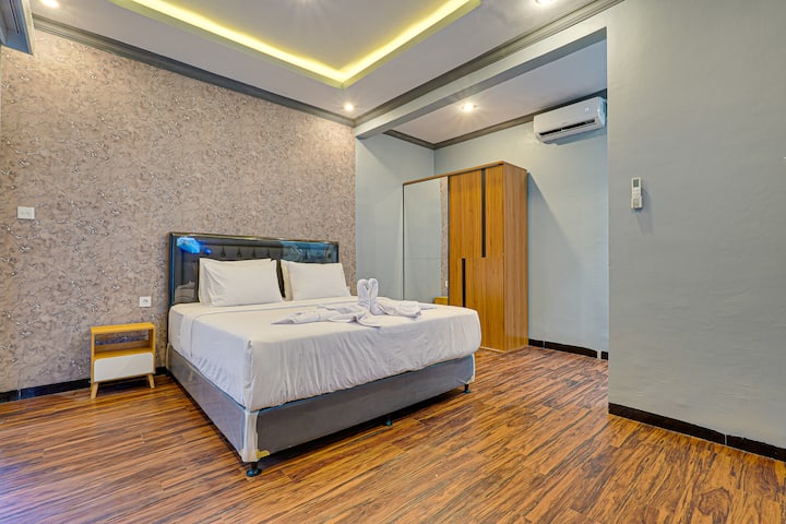 غرفة النوم 1