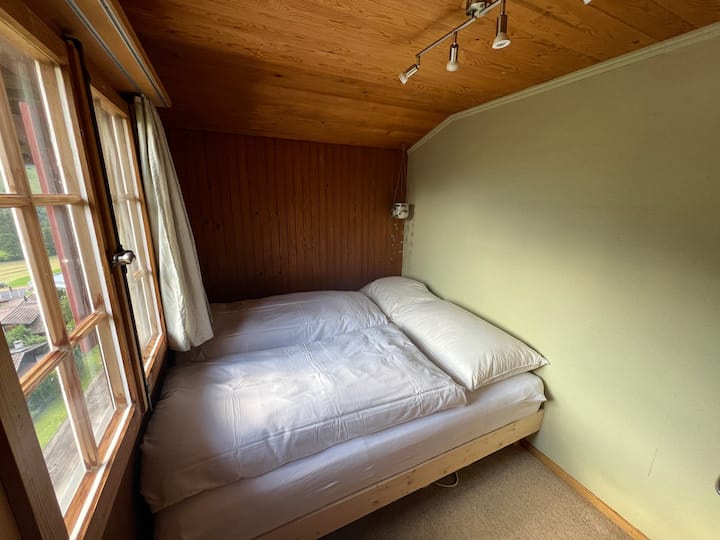 Спална соба 1