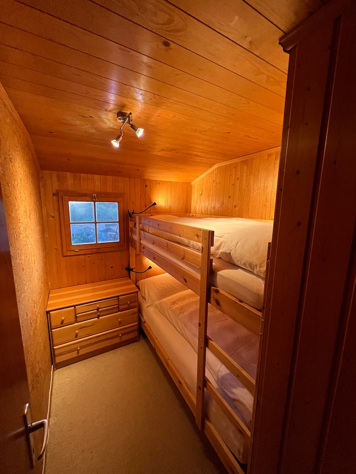 Спална соба 2