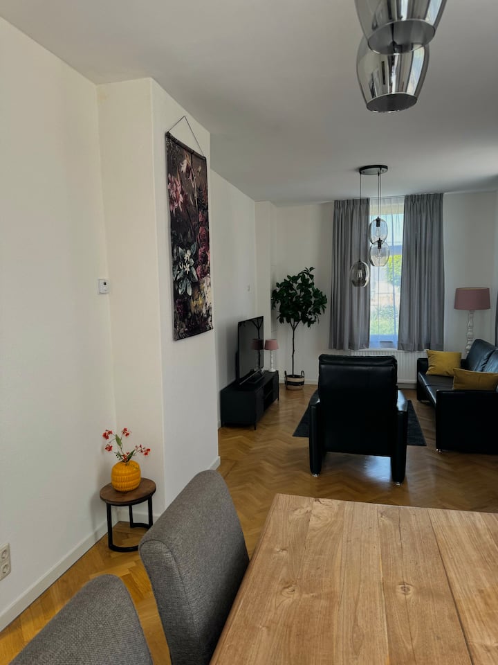 Rustieke Boerderijwoning - Venlo