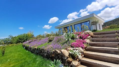 Successful Airbnb property: Mamasosa's Villas - Small Apartment 2 Tropea in Vibo Valentia