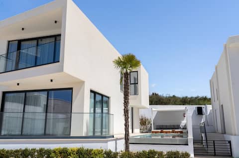 Palmera Villas Resort - Villa 2