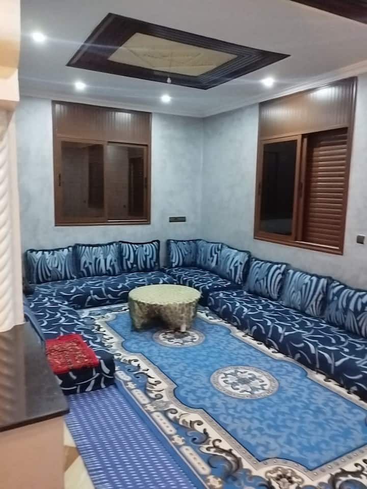 Appart2 à Proximité De La Plage - Sidi Ifni