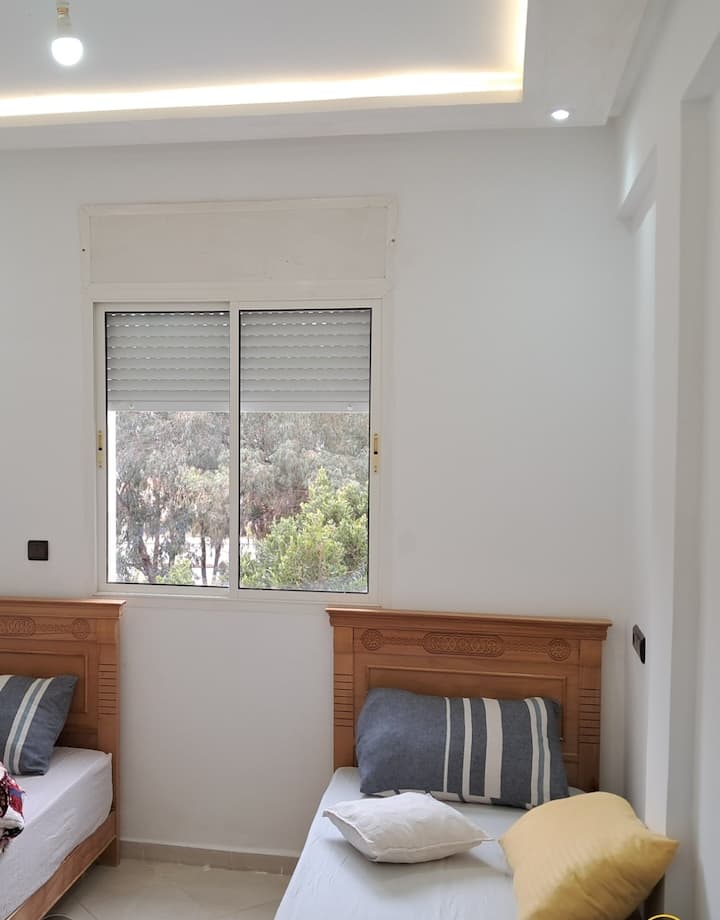 საძინებელი 2