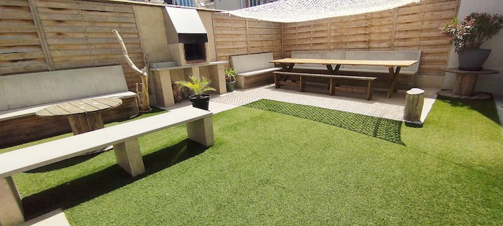 Maison 12 Personnes à 400m De La Plage - Équihen-Plage