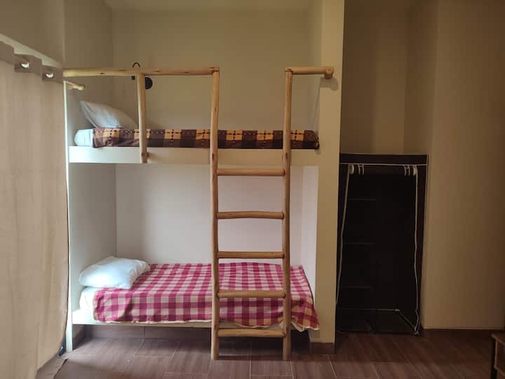 Habitación 1
