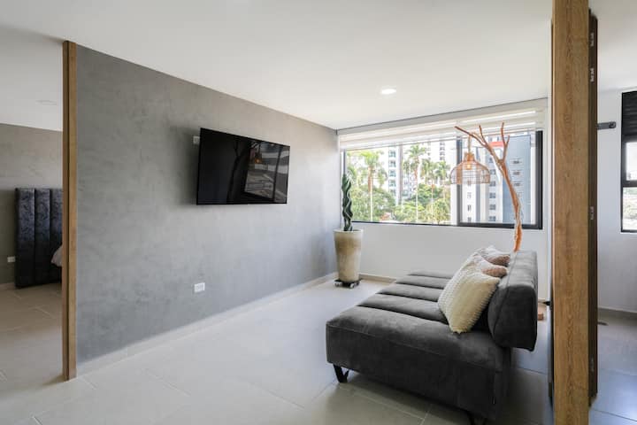 Apartamento Moderno En ÁLamos - Pereira, Colombia