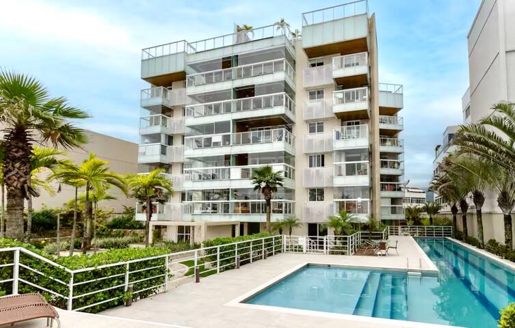 Praia do Pepê(30 dias tem desconto exclusivo)! gallery image 2