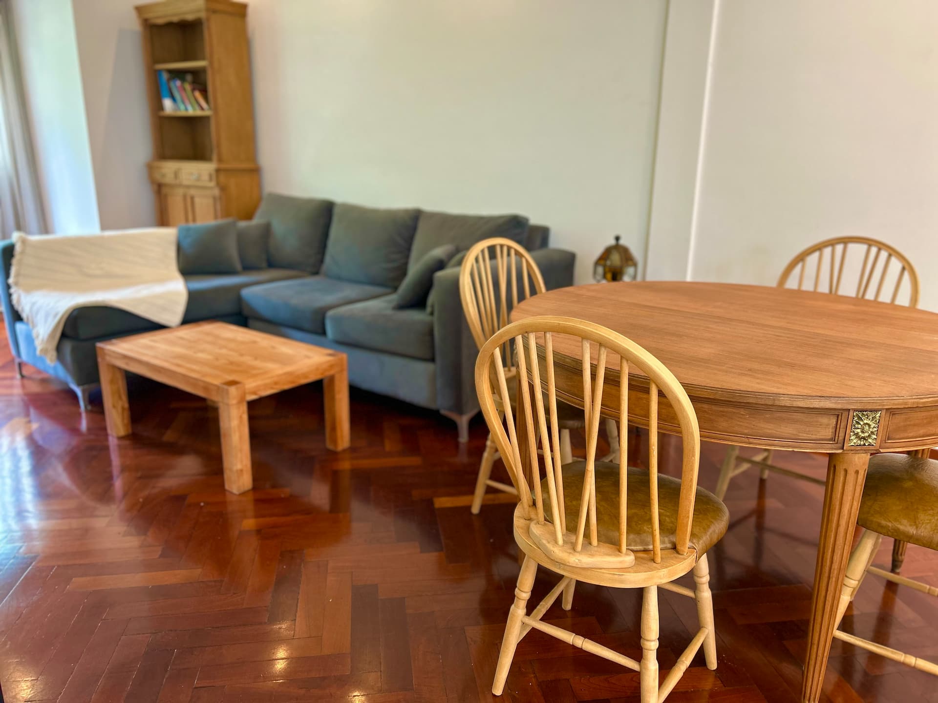 Spacious, bright, cozy, beautiful