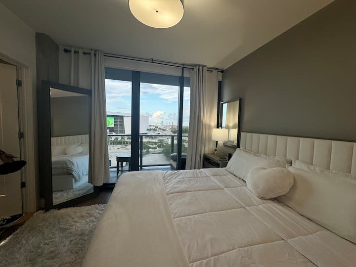 Bračni krevet (širine 180 -