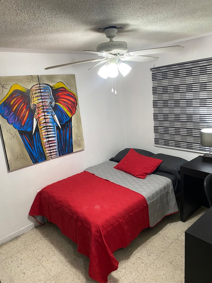 Спална соба 2