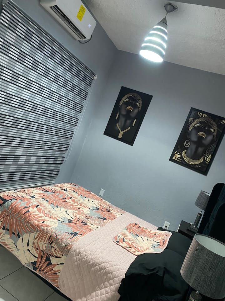 Спална соба 3