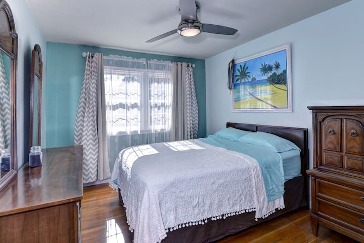 საძინებელი 4