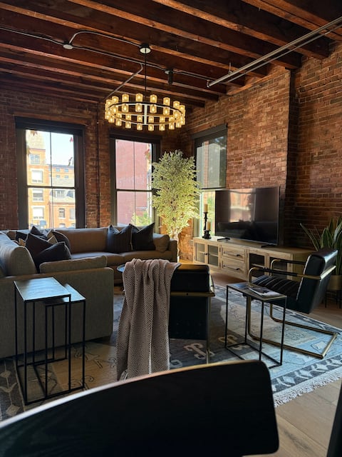 Old Port  Loft - 301